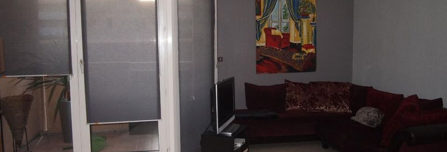 Appartement 3 Pièces 68 m² à louer à Avignon (84000)