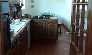 Appartement 1 Pièce 20 m² à louer à Bures-sur-Yvette (91440)