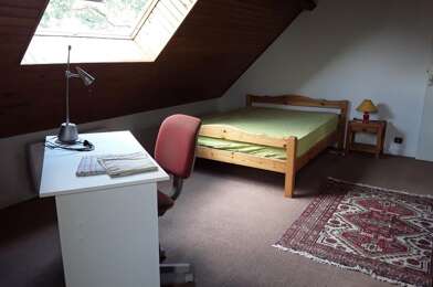 Appartement 1 pièces 550 €