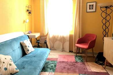 Appartement 2 pièces 610 €