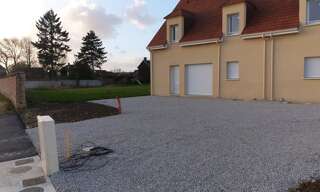Maison 5 Pièces 116 m² à louer à Serville (28410)