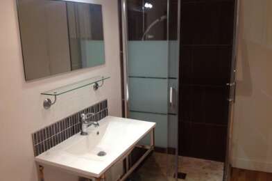Appartement 1 pièces 570 €