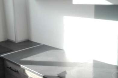 Appartement 3 pièces 860 €