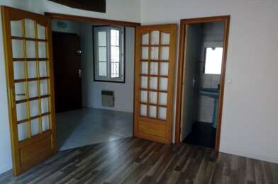 Appartement 1 pièces 597 €