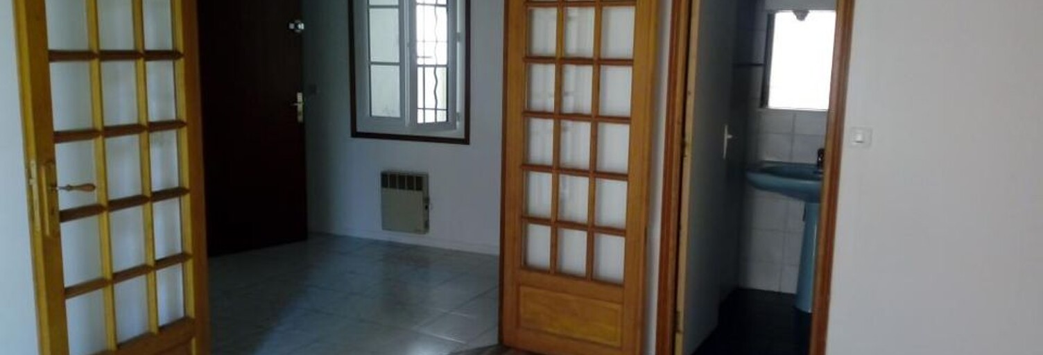 Appartement 1 Pièce 22 m² à louer à Meulan-en-Yvelines (78250)