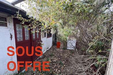 Maison 2 pièces 175000 €