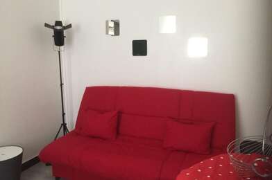 Appartement 2 pièces 430 €