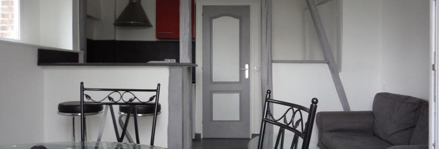 Appartement 2 Pièces 38 m² à louer à Troyes (10000)