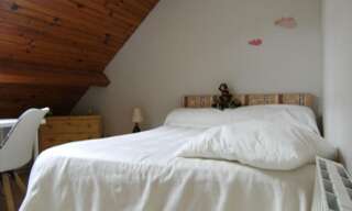 Appartement 1 Pièce 15 m² à louer à Dijon (21000)