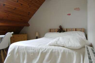 Appartement 1 pièces 380 €
