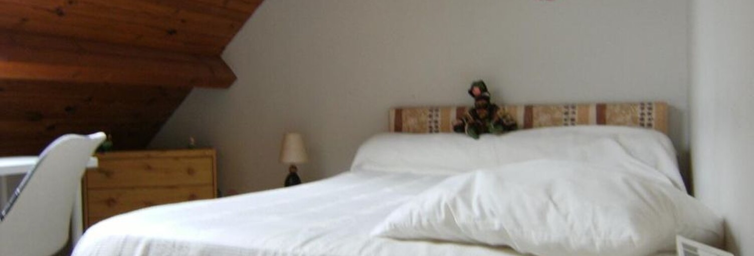 Appartement 1 Pièce 15 m² à louer à Dijon (21000)