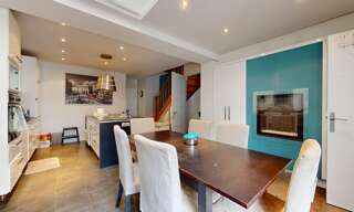 Maison 6 Pièces 100 m² à louer à Lille (59000)