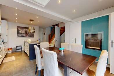 Maison 6 pièces 1770 €