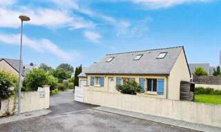 Maison 6 Pièces 98 m² à vendre à Assérac (44410)