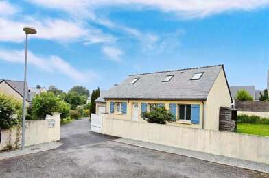 Maison 6 pièces 285450 €
