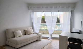 Appartement 1 Pièce 18 m² à louer à Béziers (34500)