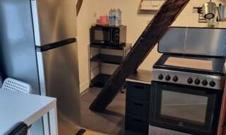 Appartement 1 Pièce 18 m² à louer à Magny-en-Vexin (95420)