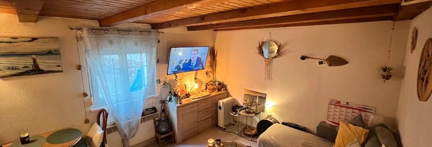 Appartement 3 Pièces 39 m² à louer à Osthouse (67150)