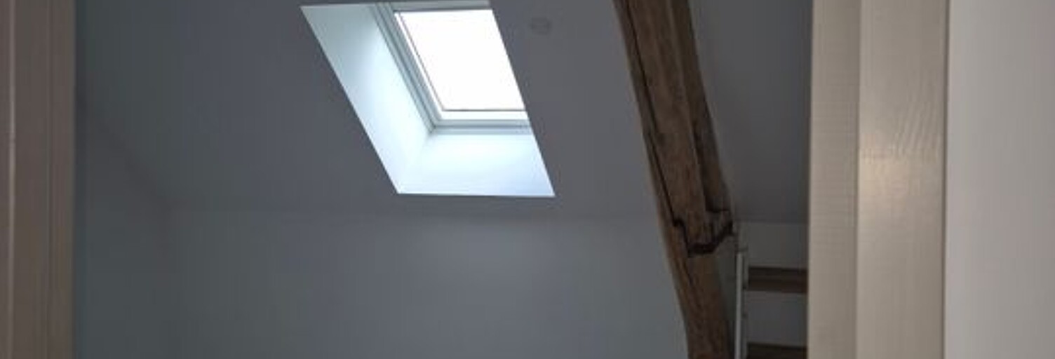 Appartement 1 Pièce 13 m² à louer à Monéteau (89470)