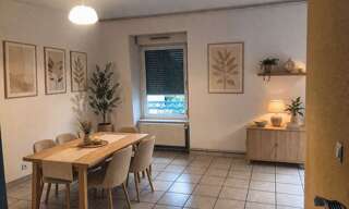 Appartement 3 Pièces 70 m² à louer à Belfort (90000)