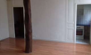 Appartement 3 Pièces 63 m² à louer à Saumur (49400)