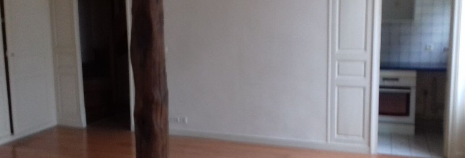 Appartement 3 Pièces 63 m² à louer à Saumur (49400)