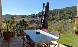 Appartement 5 Pièces 79 m² à louer à Barjols (83670)