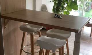 Appartement 2 Pièces 30 m² à louer à Agde (34300)