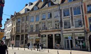 Appartement 1 Pièce 30 m² à louer à Lille (59000)