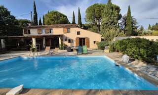 Maison 10 Pièces 149 m² à louer à Cotignac (83570)