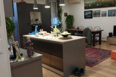 Appartement 1 pièces 400 €