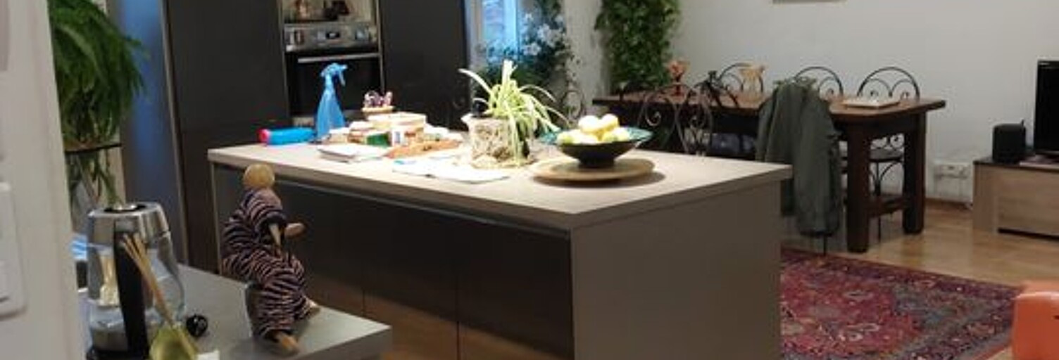 Appartement 1 Pièce 20 m² à louer à Alès (30100)