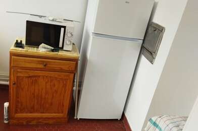Appartement 1 pièces 920 €