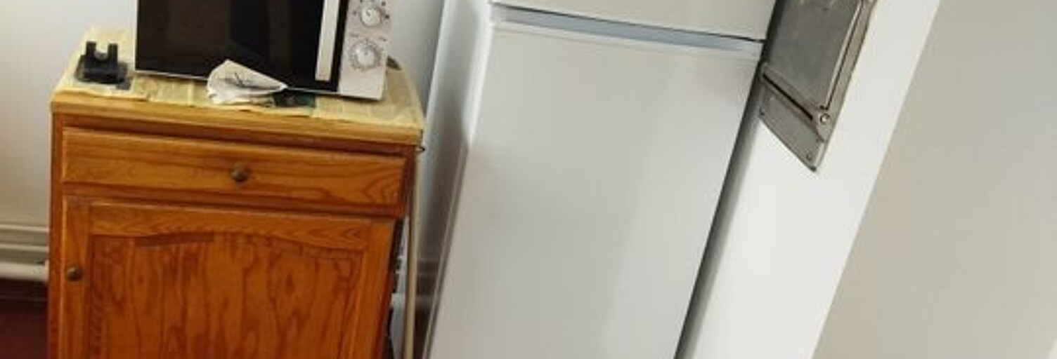 Appartement 1 Pièce 27 m² à louer à Charenton-le-Pont (94220)