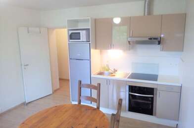Appartement 2 pièces 568 €