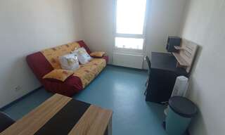 Appartement 1 Pièce 19 m² à louer à Lyon 8 (69008)