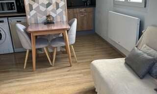 Appartement 1 Pièce 30 m² à louer à Métabief (25370)