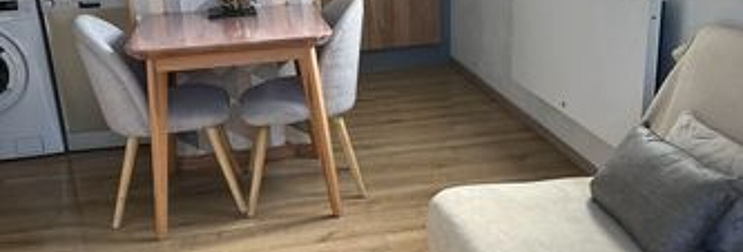 Appartement 1 Pièce 30 m² à louer à Métabief (25370)