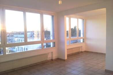 Appartement 4 pièces 1251 €