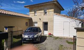 Maison 5 Pièces 85 m² à louer à Abzac (33230)
