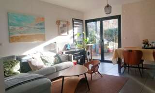 Appartement 3 Pièces 65 m² à louer à Ballainvilliers (91160)
