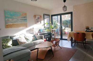 Appartement 3 pièces 1300 €