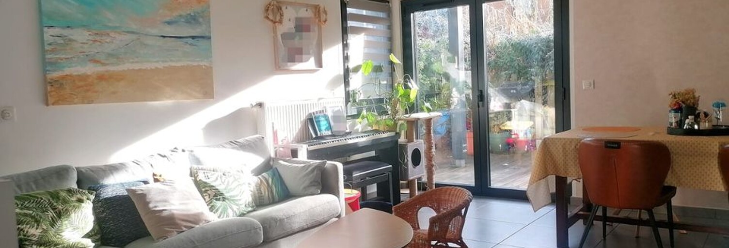 Appartement 3 Pièces 65 m² à louer à Ballainvilliers (91160)