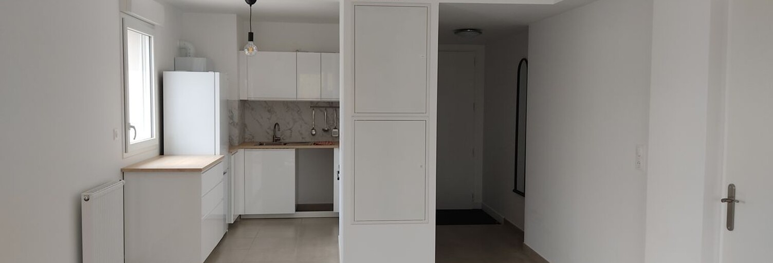 Appartement 3 Pièces 64 m² à louer à Blain (44130)