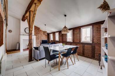 Appartement 3 pièces 1450 €