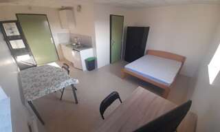 Appartement 1 Pièce 26 m² à louer à Sochaux (25600)