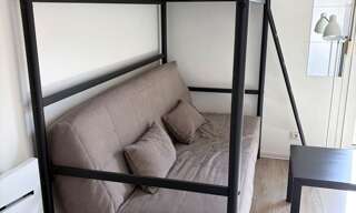 Appartement 1 Pièce 20 m² à louer à Dijon (21000)