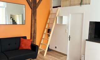 Appartement 1 Pièce 29 m² à louer à Paris 6 (75006)