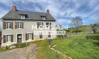 Maison 17 Pièces 249 m² à vendre à Montreuillon (58800)