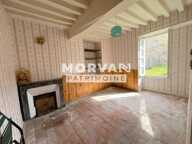 À SAISIR – Cœur du Parc Naturel Régional du Morvan – Maison Bourgeoise (Montreuillon) — photo 3